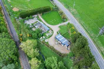 2106 Riverton-Otautau Road, Otautau