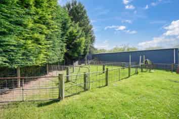 2106 Riverton-Otautau Road, Otautau