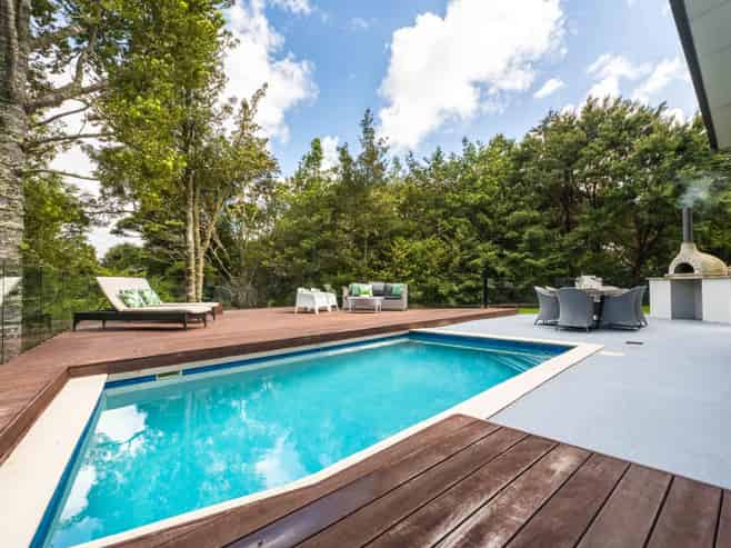 150 Wright Road, Dairy Flat