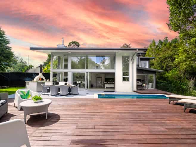 150 Wright Road, Dairy Flat