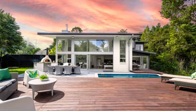 150 Wright Road, Dairy Flat