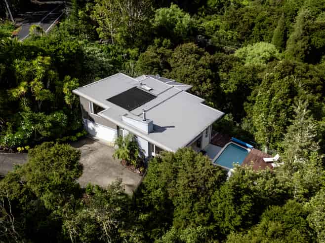 150 Wright Road, Dairy Flat