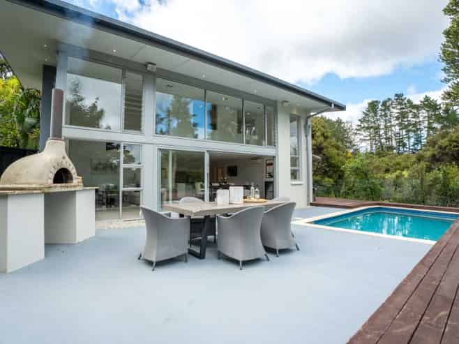 150 Wright Road, Dairy Flat