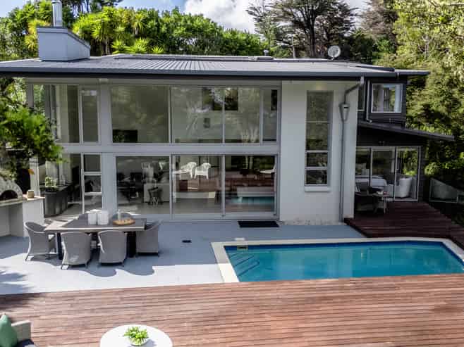 150 Wright Road, Dairy Flat