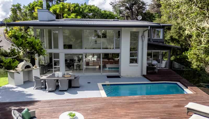 150 Wright Road, Dairy Flat