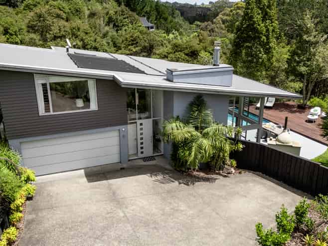 150 Wright Road, Dairy Flat