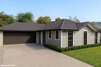 Lot 9 Quaifes Park Subdivision, Halswell