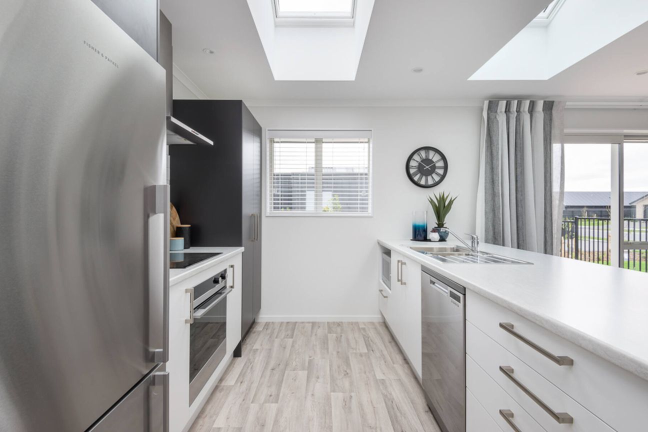 3 BED HOME - FIXED PRICE EVERYTHING INCLUDED - Widok 6