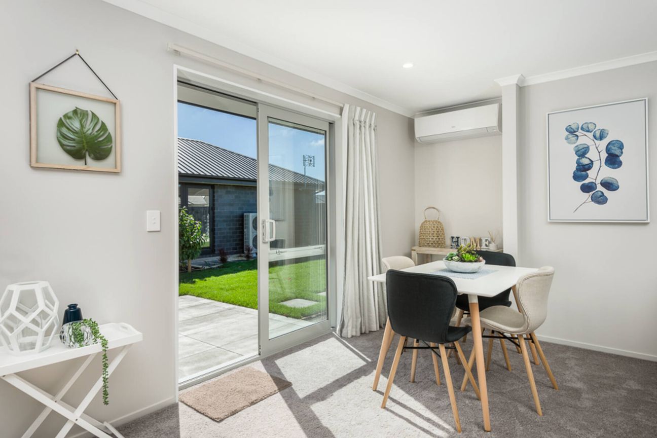 3 BED HOME - FIXED PRICE EVERYTHING INCLUDED - Widok 3