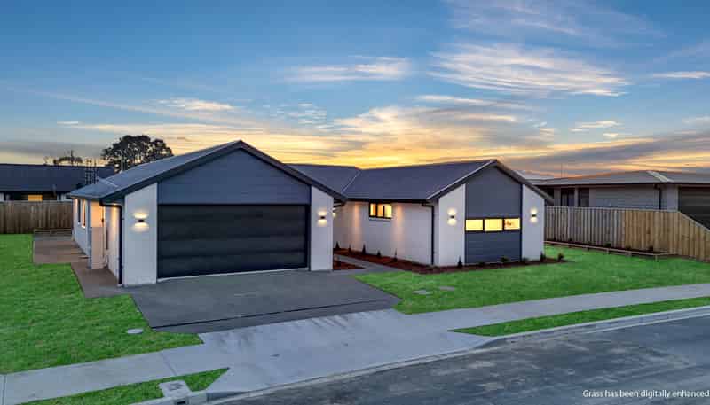 14 Greig Crescent, Amberley