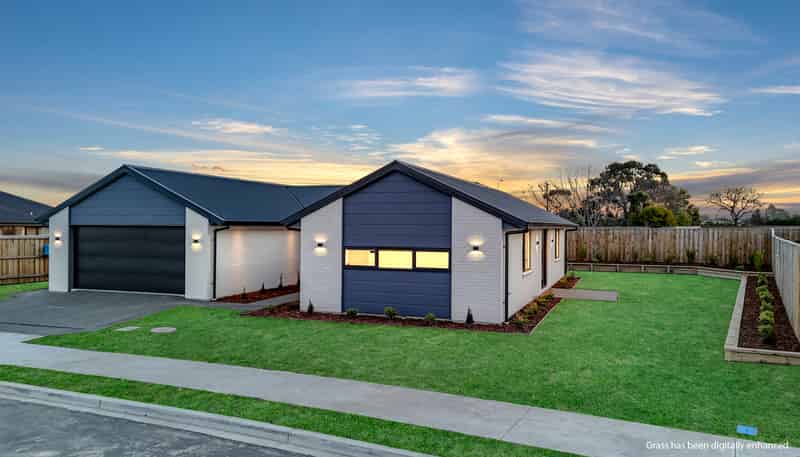 14 Greig Crescent, Amberley