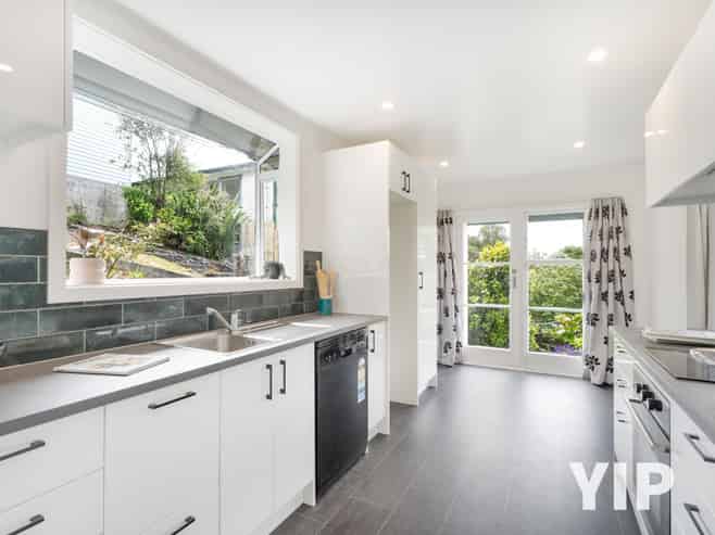 133 Ruskin Road, Newlands