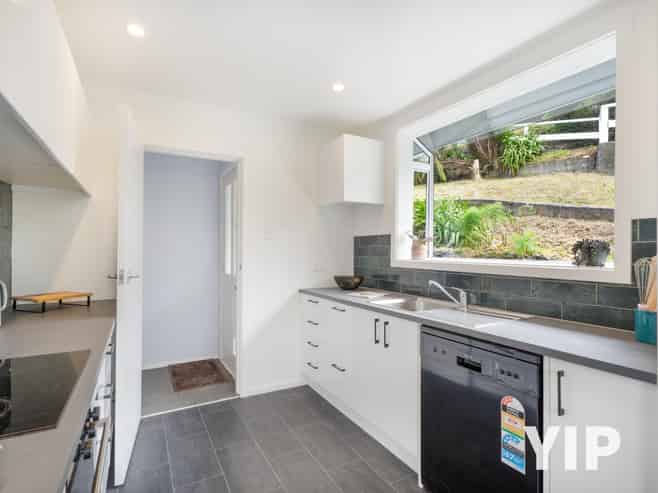 133 Ruskin Road, Newlands