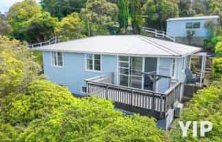 133 Ruskin Road, Newlands