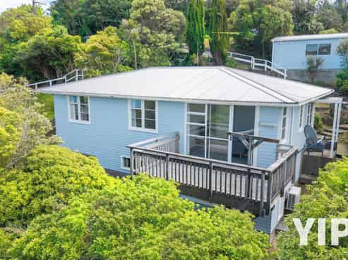 133 Ruskin Road, Newlands