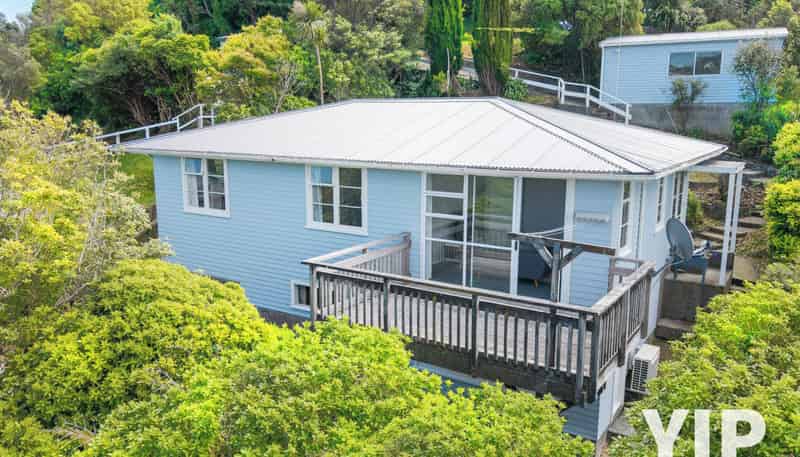 133 Ruskin Road, Newlands