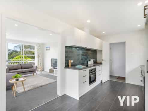 133 Ruskin Road, Newlands