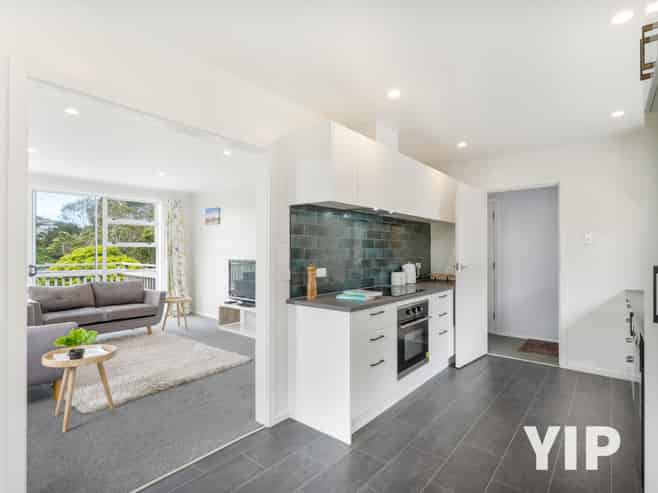 133 Ruskin Road, Newlands