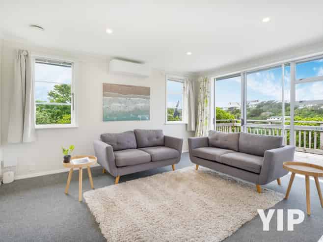 133 Ruskin Road, Newlands