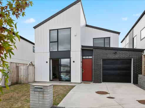 41 Kea Road, Silverdale