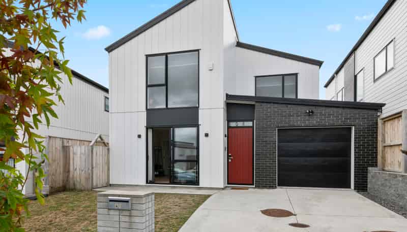 41 Kea Road, Silverdale