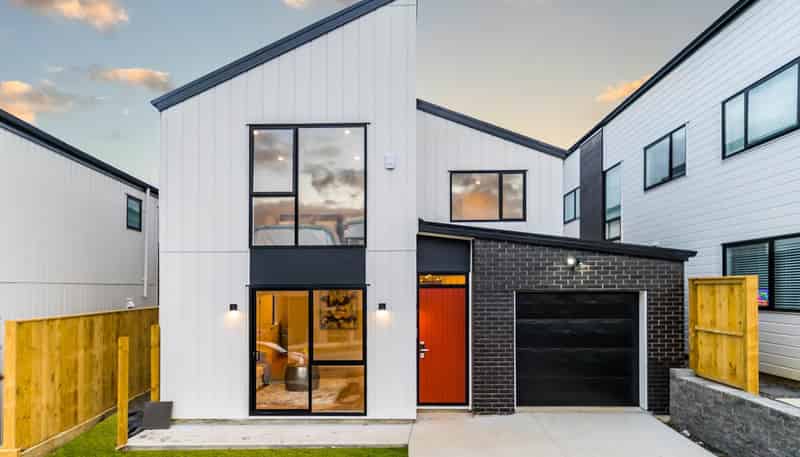 41 Kea Road, Silverdale