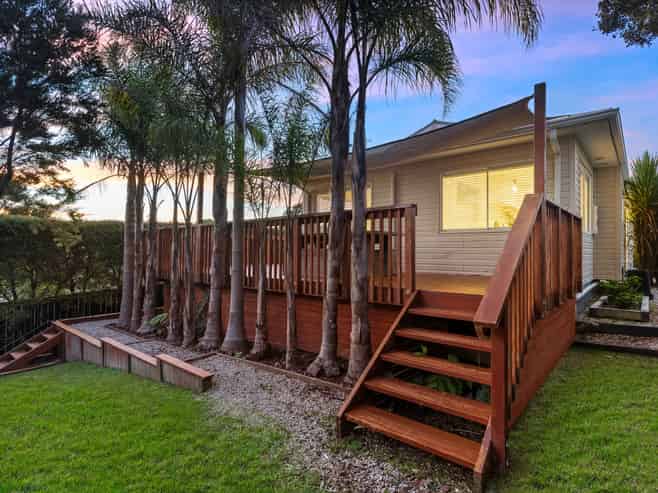 3 Sispara Place, Beach Haven