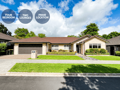 3 Pohutukawa Place, Karaka