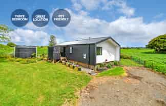 660 Linwood Road, Karaka