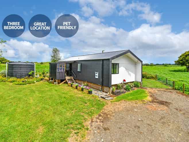 660 Linwood Road, Karaka