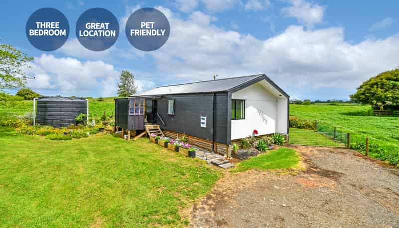 660 Linwood Road, Karaka