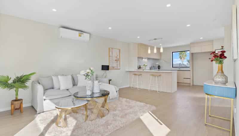 Lot 4, 24 Wayne Drive, Mangere