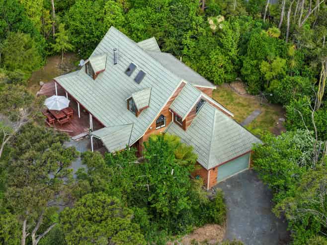 8 Chenery Road, Red Beach