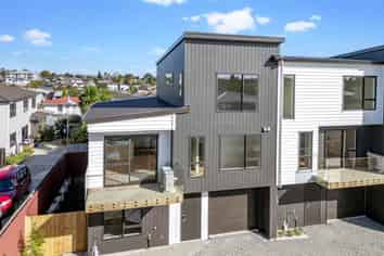 Lot 6, 24 Wayne Drive, Mangere