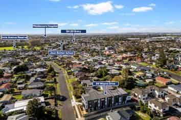 Lot 6, 24 Wayne Drive, Mangere