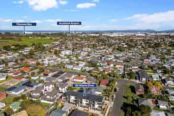 Lot 6, 24 Wayne Drive, Mangere