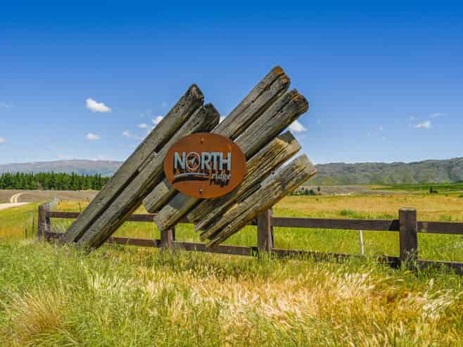 25 Northridge Road, Waikerikeri, Alexandra