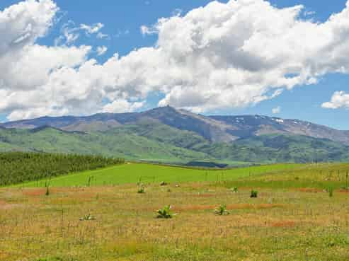 25 Northridge Road, Waikerikeri, Alexandra