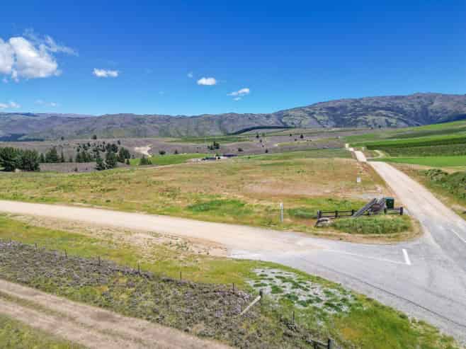 25 Northridge Road, Waikerikeri, Alexandra