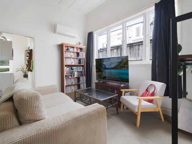 2/39 St Albans Avenue, Mount Eden