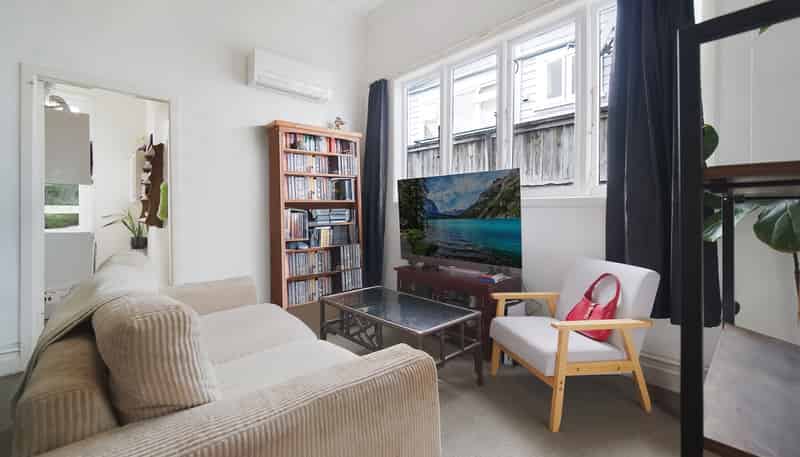 2/39 St Albans Avenue, Mount Eden