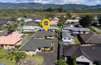 4B Gordet Drive, Katikati