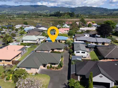 4B Gordet Drive, Katikati