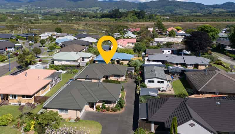 4B Gordet Drive, Katikati