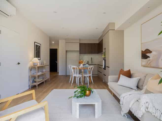 68C Hendon Avenue, Mount Albert