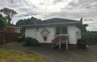 47 Christmas Road, Manurewa