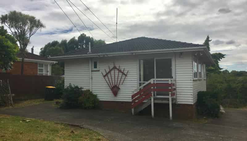 47 Christmas Road, Manurewa