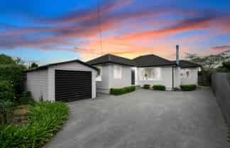 267 Weston Road, Mairehau
