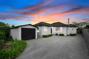 267 Weston Road, Mairehau