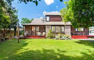 1 Kowhai Place, Waiuku